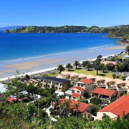 Onetangi Beach Apartments Eksteriør bilde