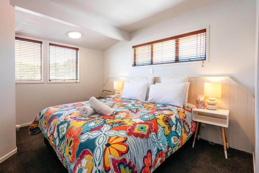 Onetangi Beach Apartments Eksteriør bilde
