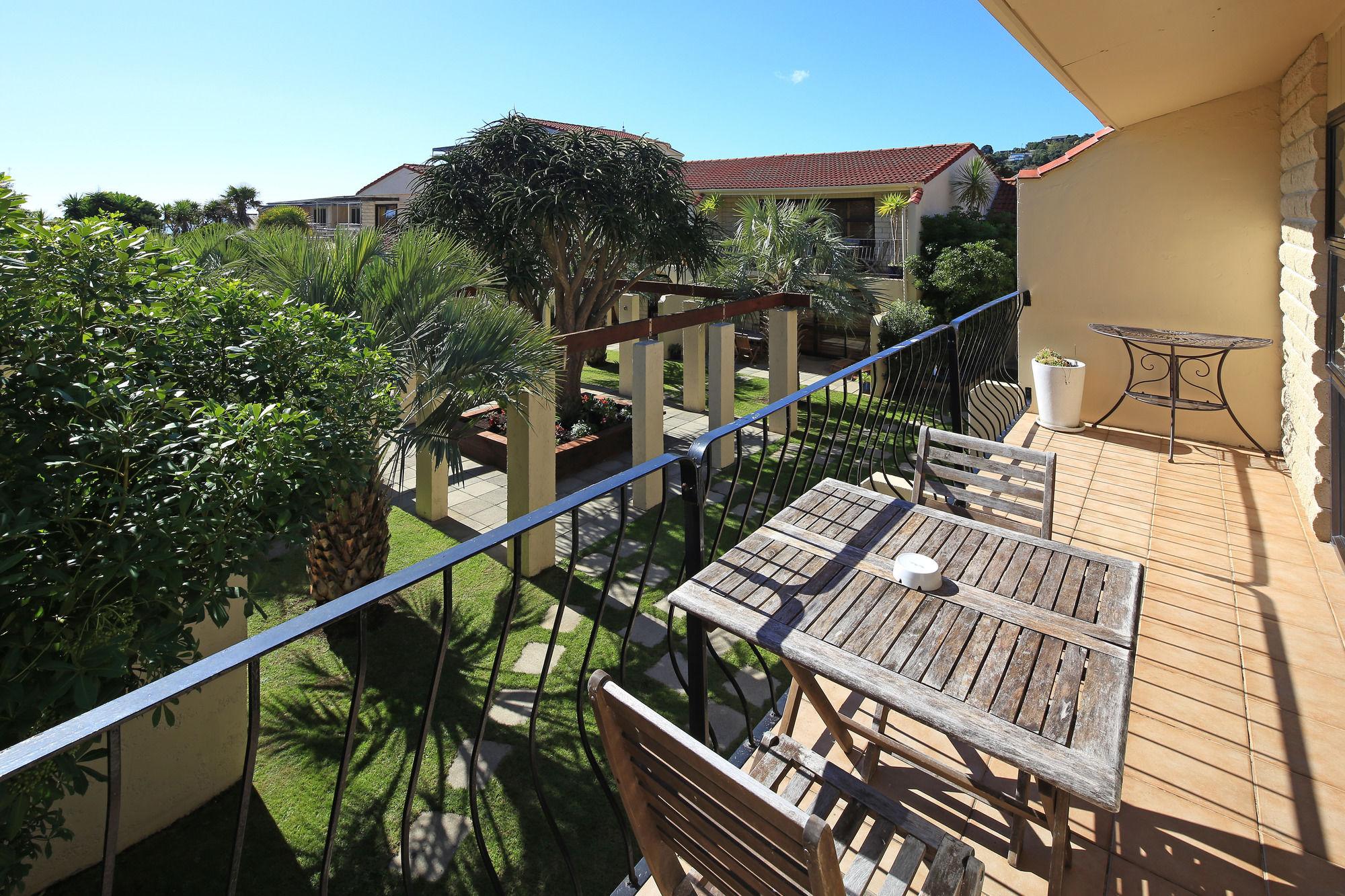 Onetangi Beach Apartments Eksteriør bilde