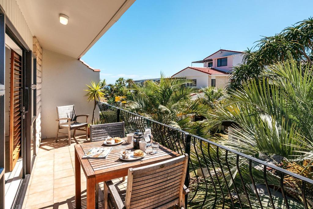 Onetangi Beach Apartments Eksteriør bilde
