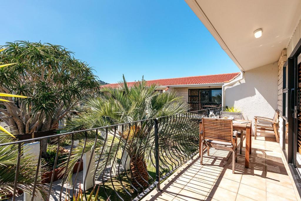 Onetangi Beach Apartments Eksteriør bilde