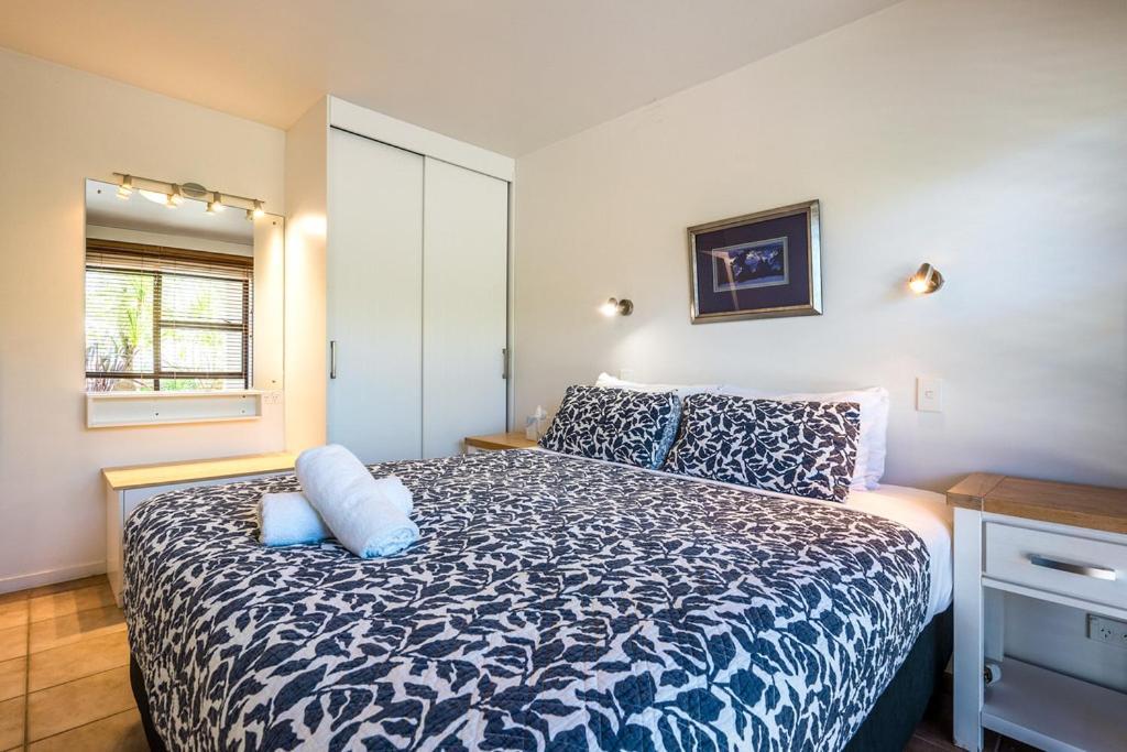 Onetangi Beach Apartments Eksteriør bilde