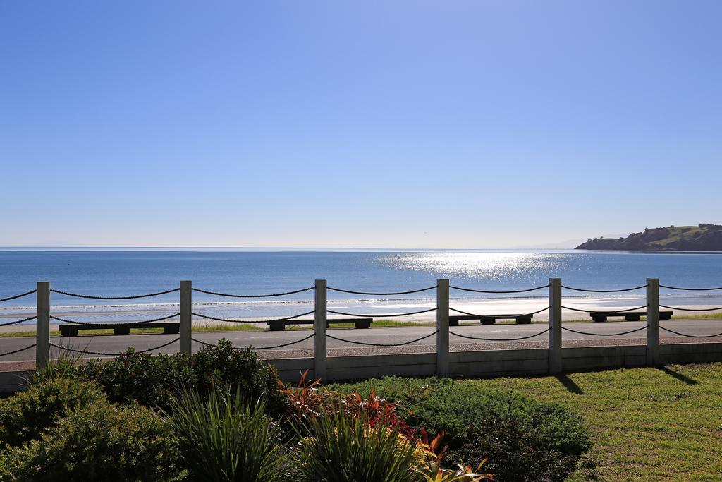Onetangi Beach Apartments Eksteriør bilde