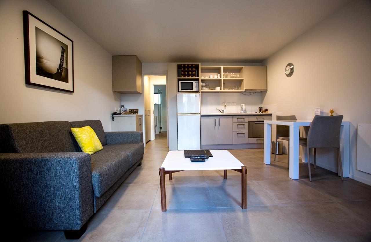 Onetangi Beach Apartments Eksteriør bilde